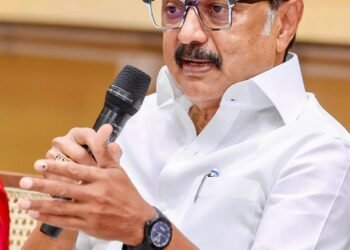 NEET has failed; time to abolish it, says MK Stalin on paper leak protests