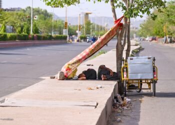 IMD says heavy rain unlikely for a week in Rajasthan due to weak monsoon circulation
