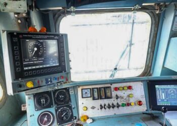 Indian Railways okays Rs 440 crore project for 3rd line on high-density route