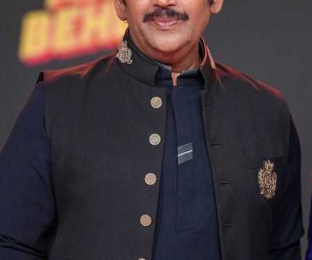 Ravi Kishan makes emotional exit from ‘Alliance’, fellow contestants tear up