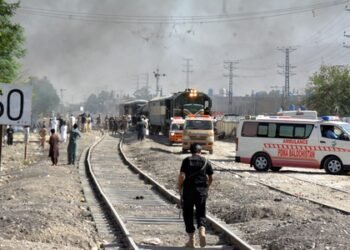 Global silence emboldens Pakistan’s relentless persecution of Ahmadis