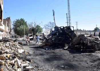 Pakistan facing crisis in Khyber Pakhtunkhwa, Balochistan under Munir: Report