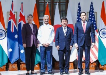 EAM Jaishankar to visit Manila for ASEAN and Quad meetings