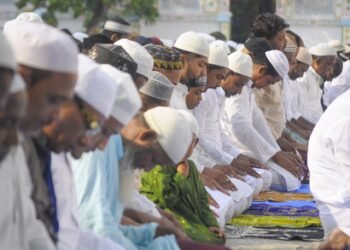Kolkata airport mosque relocation row intensifies amid security concerns