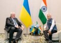 ‘Absolutely unacceptable’: EAM Jaishankar discusses attacks on Indian seafarers with Ukraine FM