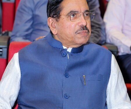 Pralhad Joshi seeks impartial probe in Ramanagara SIR process, accuses K’taka govt of interference