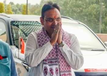 Rajasthan SEC blames govt for delay in local body polls