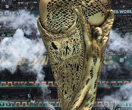 FIFA: History of World Cup finals