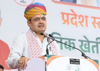 Rajasthan reports decline in SC/ST atrocity cases as faster justice measures show results