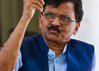 Protest against govt will not stop despite ending Sonam Wangchuk’s fast: Sanjay Raut