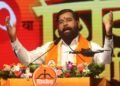 Eknath Shinde signals deeper phase in Shiv Sena legacy war, vows more ‘Breaking News’