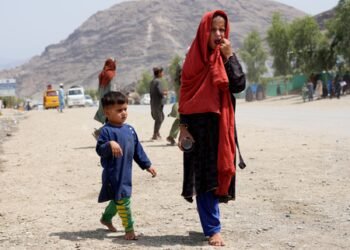 UNICEF says 3.7 million children at heightened risk of malnutrition in Afghanistan in 2026
