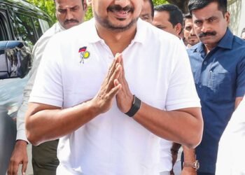 DMK youth wing enters 47th year; Udhayanidhi Stalin calls on cadres to begin next innings