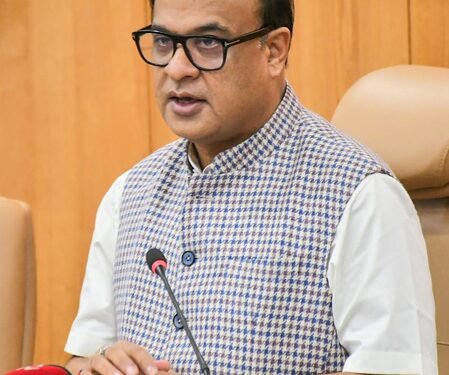 Registered MSMEs in Assam rise to 17.29 lakh: CM Sarma