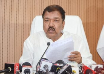 Sonam Wangchuk’s movement misused by anti-national, foreign forces; CJP protest gone astray: Bihar Minister
