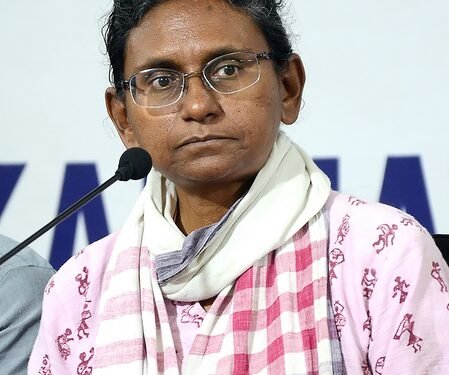 MP student suicides reflect deep social crisis: Congress