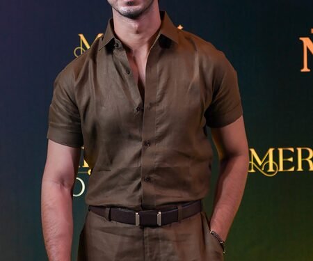 Last day of filming is extremely emotional for Mihir Ahuja