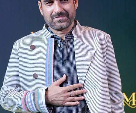 Pankaj Tripathi reveals why he immediately said yes to ‘Ohh My Dog’