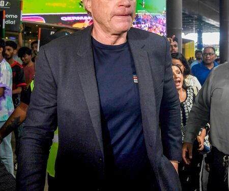 FIFA WC: ‘If anyone can beat Spain, it’s Argentina,’ says Oliver Kahn ahead of final