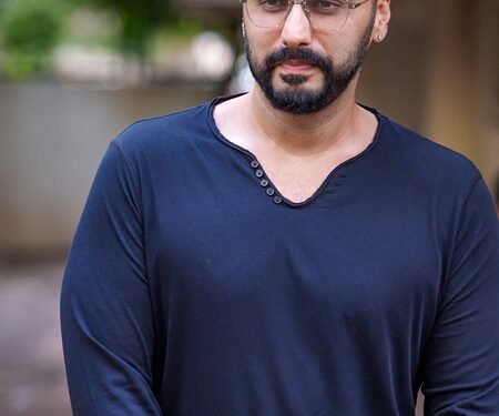 Arjun Kapoor tells Pamala Serena: I’m ready for marriage