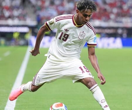 2026 FIFA WC: No Williams or Pino, but Yamal’s fitness is a boost for Spain ahead of Austria clash