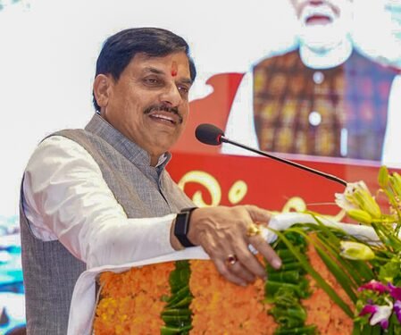 CM Mohan Yadav to release 38th Ladli Behna instalment worth Rs 1,835cr tomorrow