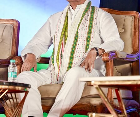 Follow Shyama Prasad Mukherjee’s ideals to serve India: Tripura CM