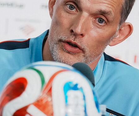 FIFA WC: ‘We were lucky enough…’ Tuchel not happy with England’s QF performance