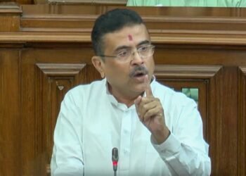 First time in 14 years, Bengal Assembly to discuss home department’s budget today