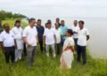 Assam floods: Gaurav Gogoi slams Sarma govt over relief delay