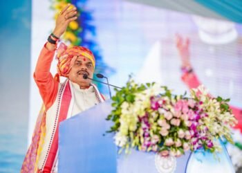 Hedgewar’s ideals of equality reflected in UCC initiative: MP CM