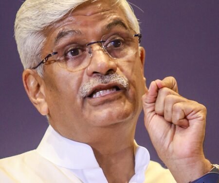 15 states, UTs implementing Tourist Police scheme: Gajendra Singh Shekhawat