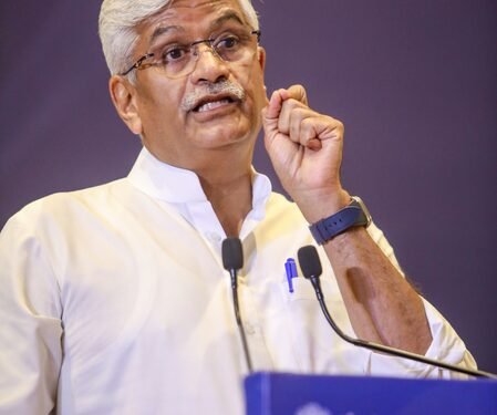 India-UK FTA to create jobs and strengthen economy: Union Minister Shekhawat