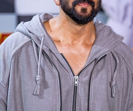 ‘Governor’ director shares his experience of shooting near Horniman Circle, chance encounter with Rohit Shetty