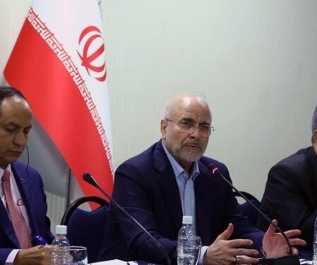 Iran not to enter talks with US unless MoU’s certain provisions fulfilled, says top Iranian negotiator