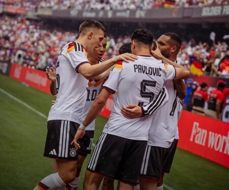 ‘Talent alone is never enough’: Oliver Kahn assesses Germany’s FIFA WC campaign