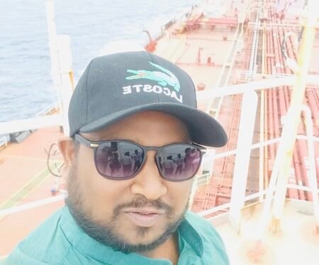 No organs in Indian seafarer’s body who died in Venezuela, says autopsy report; family seeks probe