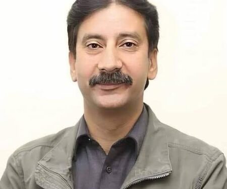 PoK unrest: Pakistani authorities arrest JAAC leader Shaukat Nawaz Mir