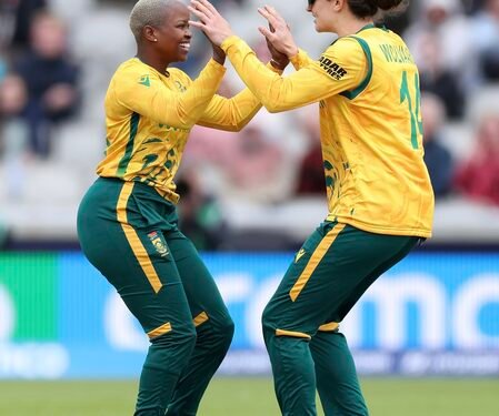 Women’s T20 WC: Unbeaten England face resurgent South Africa for a place in Lord’s final