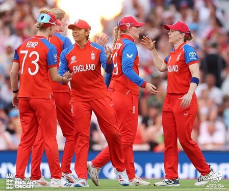Women’s T20 WC: When and where to watch South Africa vs England semis clash, know all details
