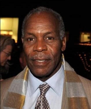 Danny Glover opens up on his Alzheimer’s Diagnosis