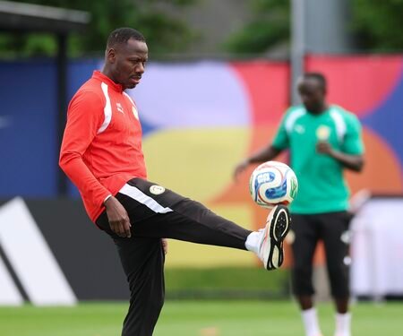 FIFA WC: Senegal sacks head coach Pape Thiaw after round of 32 exit