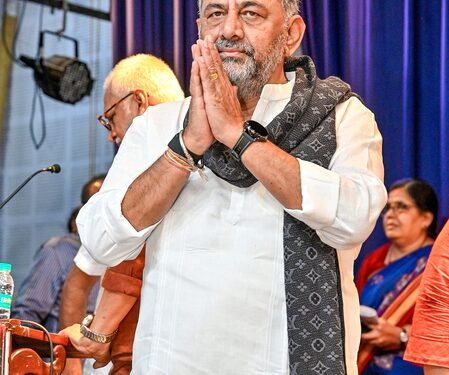 One month into CM Shivakumar’s tenure, Karnataka yet to expand Cabinet as 20 berths remain vacant