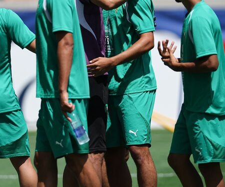 FIFA WC: When and where to watch Canada vs Morocco, know all details