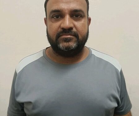 Rajasthan CID arrests ISI funding agent, uncovers espionage money trail