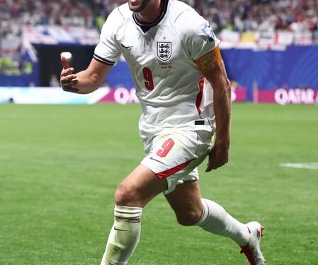 FIFA WC: Kane calls comeback win over Congo as ‘One of his favourites for England’