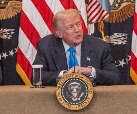Trump hints at shift in Cuba policy