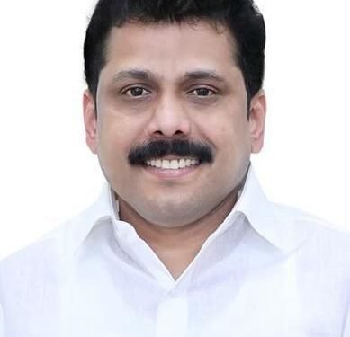 Case filed against ex-TN Minister Senthil Balaji’s brother in Rs 35 crore TVK MLA ‘bribe’ row