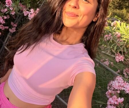 Sana Saeed opens up on accent struggles in the US: ‘I wanted to be heard’