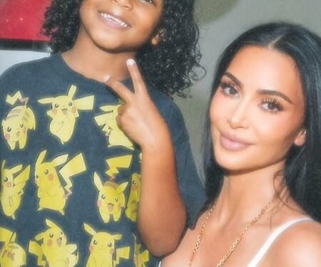 Kim Kardashian shares excitement over son Psalm’s voice acting debut in ‘The Angry Birds Movie 3’
